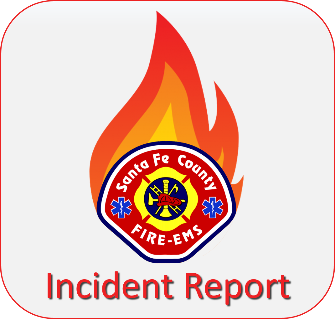 Fire Incident Report