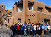 Santa Fe New Mexican “Assessor Wins Award”