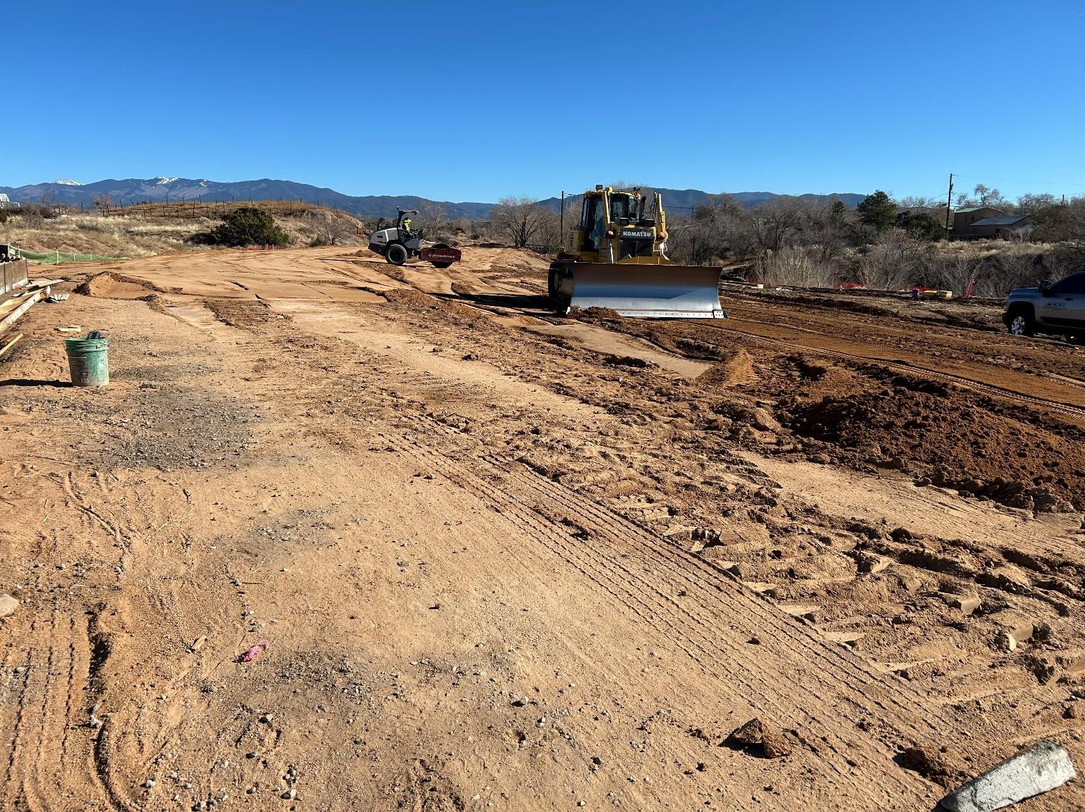 Santa Fe River Greenway