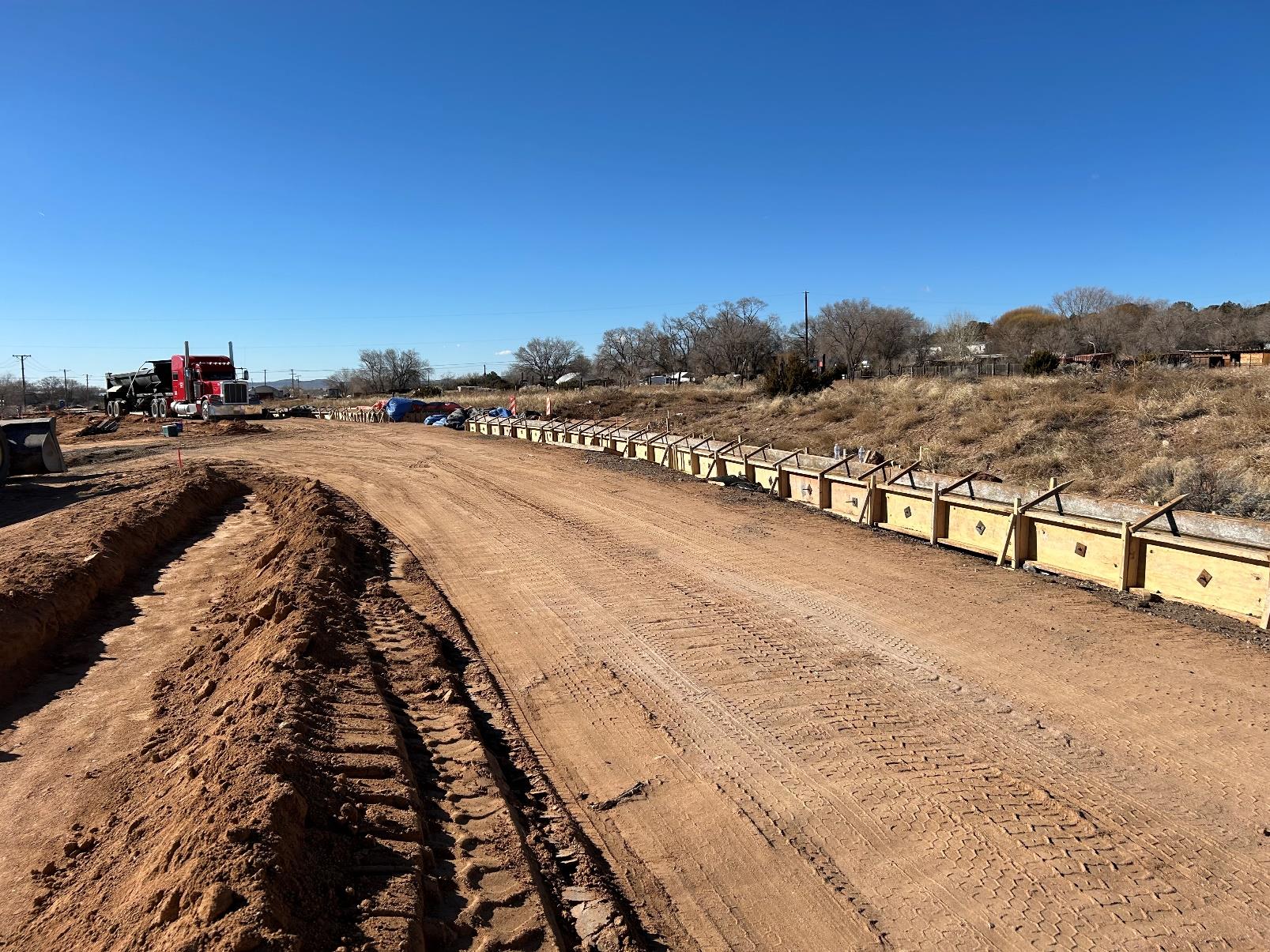 Santa Fe River Greenway