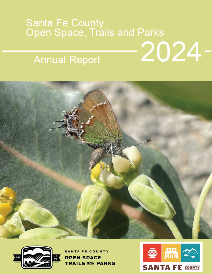 OSTP Annual Report 2024