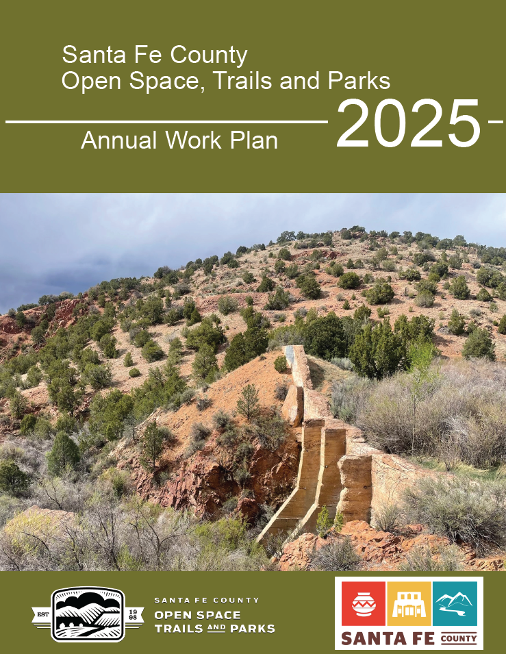 OSTP Annual Work Plan 2025