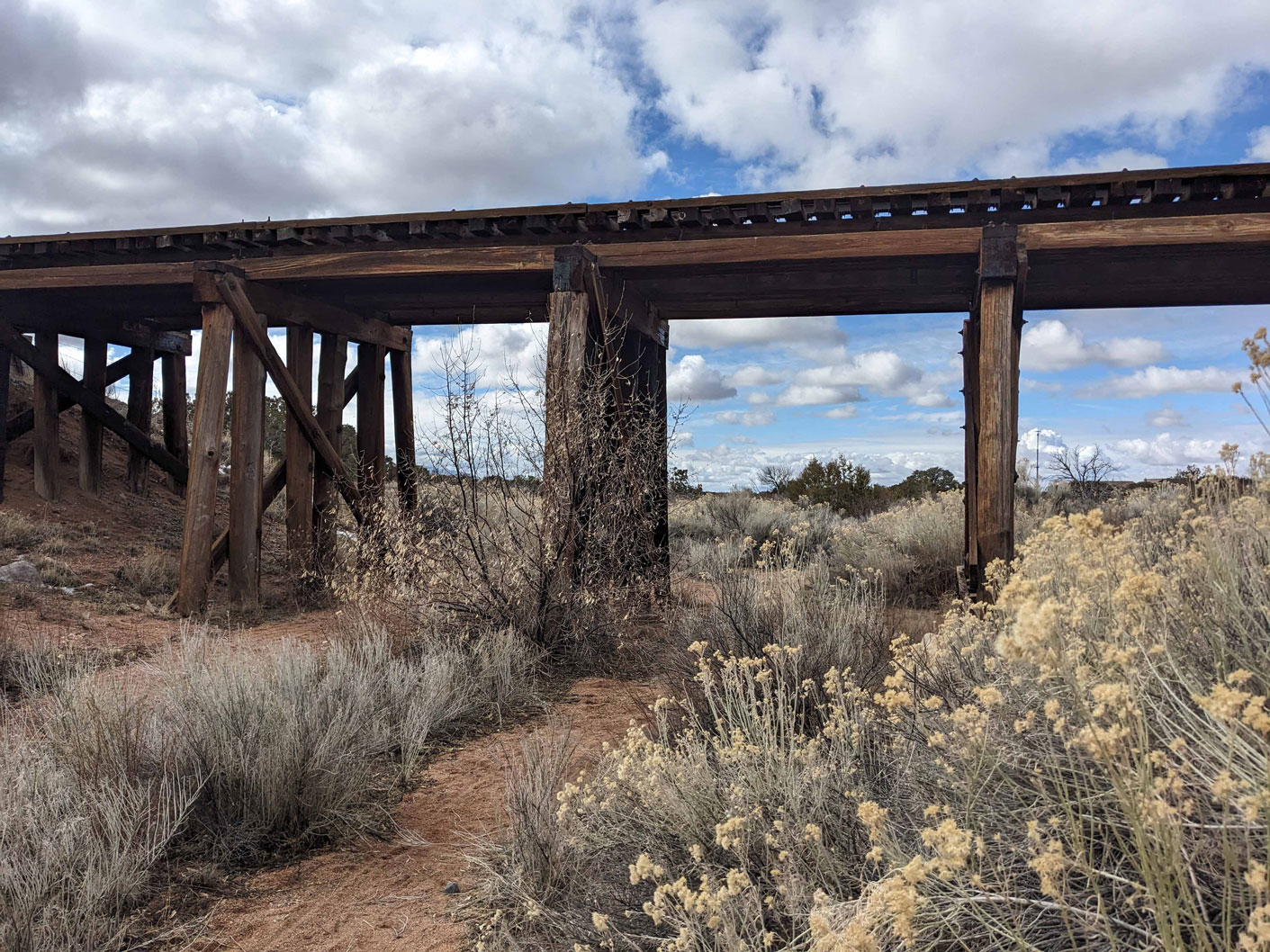 Rail Trail