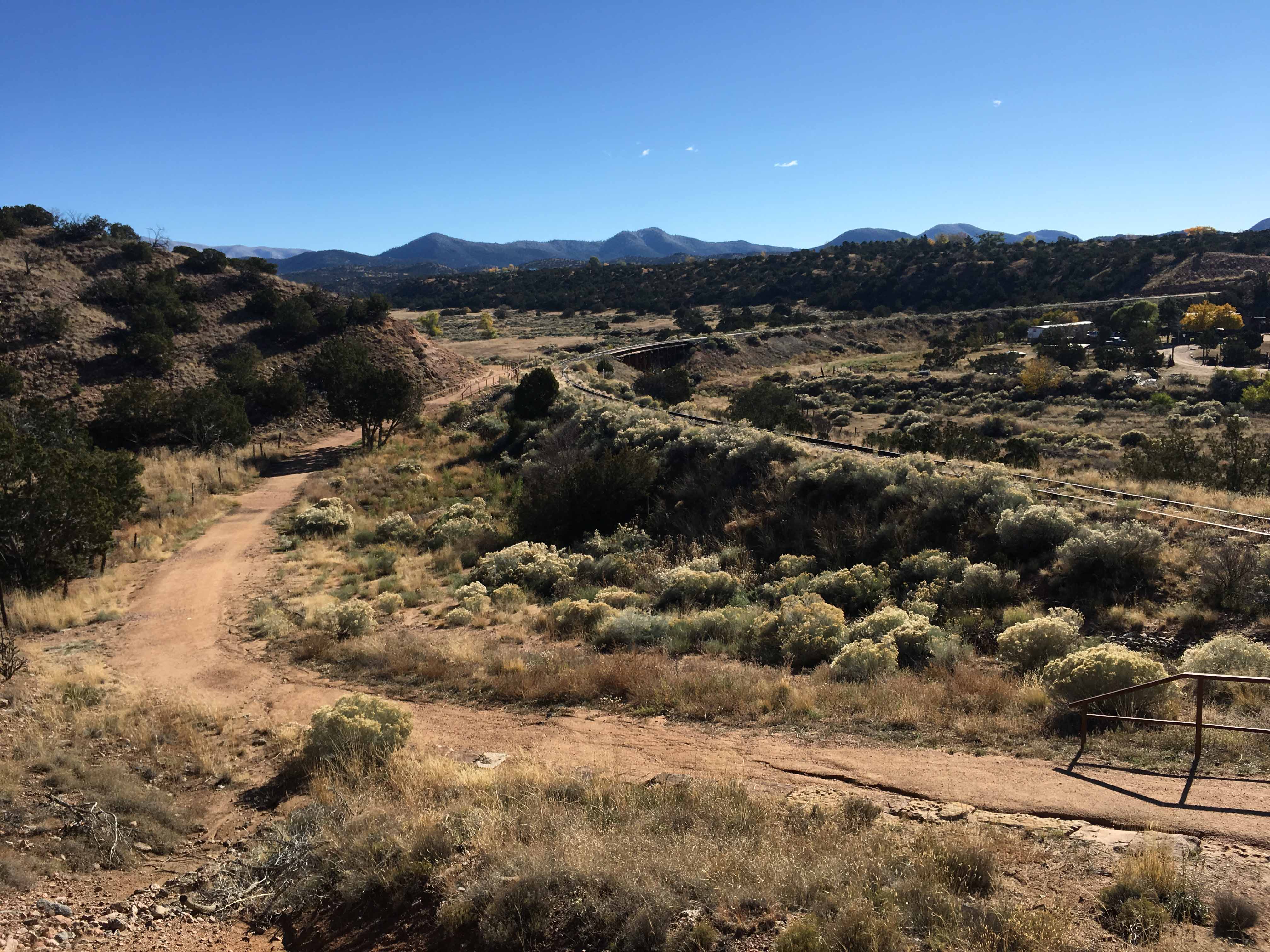 Rail Trail