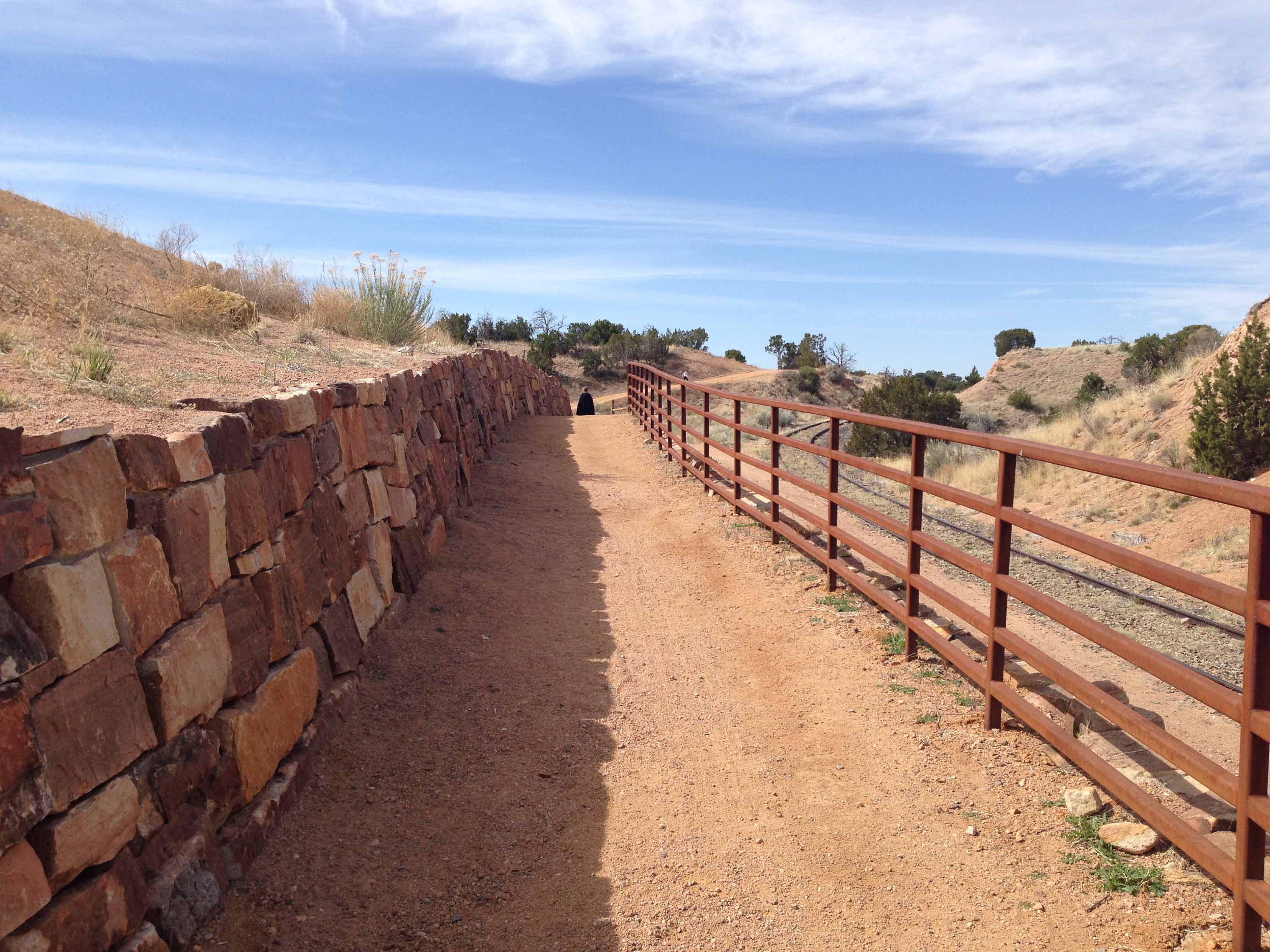 Rail Trail