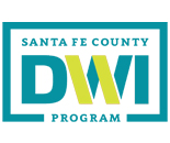 Santa Fe County Logo