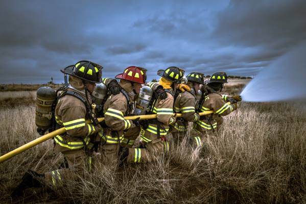 Santa Fe County Santa Fe County Fire Department 