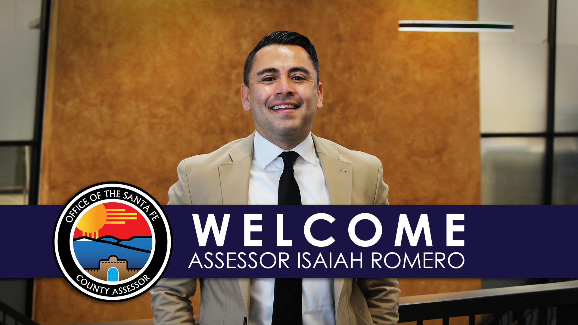 Welcome Isaiah Romero 